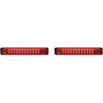 LIGHT LED SBAG BLK/RED