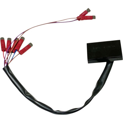 MODULE TSIGNAL DECODER