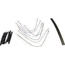 Kit extension de Faisceau pour accélérateur électronique - 8" - Touring de 2008 à 2013