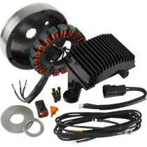 ALTERNATOR KIT 38A