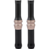 TUBES PUSHROD TITANIUM
