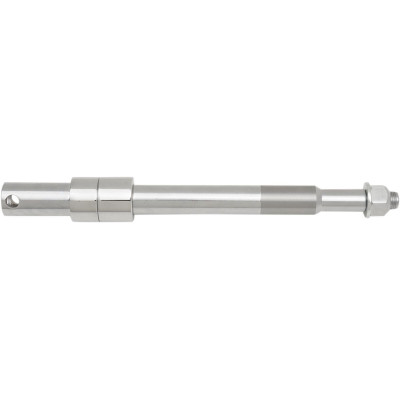 AXLE FRONT WHEEL