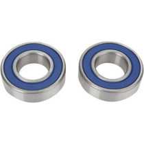 Roulements de Roue Avant ou Arrière - Harley Davidson Dyna, Softail, Sportster, Touring, V-Rod sans ABS - OEM 9276