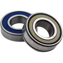 Kit de roulements de roue ABS - Harley Davidson Dyna, Softail, Touring, Sporster, Trike, V-Rod à partir de 2008