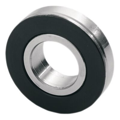 FRONT LEFT AXLE SPACER 0.75" X 0.480"