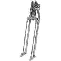 SPRINGER FORK -2" CHROME