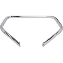 Pare cylindre Big Buffalo - Harley Davidson Touring de 1997 à 2008 - chromé