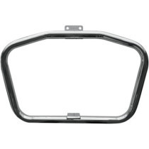 BIG BUFFALO FRONT ENGINE BAR CHROME