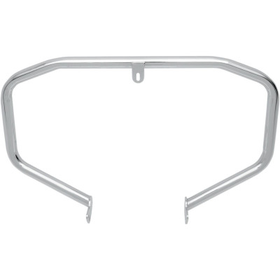BIG BUFFALO FRONT ENGINE BAR CHROME