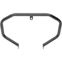 BIG BUFFALO FRONT ENGINE BAR BLACK