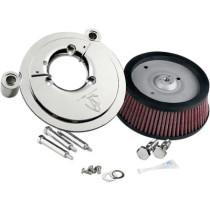 AIR FILTER KIT BIG SUCKER STAGE 1