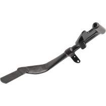 Béquille courte (- 1") - Longueur 7" - Harley Davidson Sportster à partir de 2004 - Noir