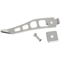 Extension de béquille latérale Easy Find - Harley Davidson Dyna de 1993 à 2017 - chromé