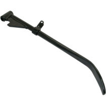 Béquille longue (+1") - Longueur 12" - Sportster 89 à 03 - Noir