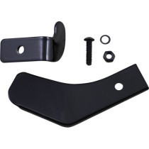 Extension de béquille Easy Find - Harley Davidson Sportster à partir de 2004 - noir