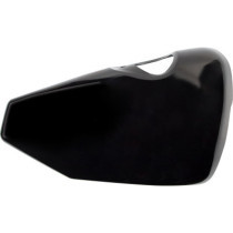Cache latéral droit - Harley Davidson Sportster à partir de 2014 - Noir