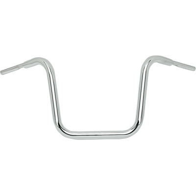 HANDLEBAR 1.5" BUFFALO TOURING APE HANGER 16" CHROME