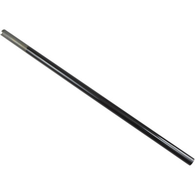 Drag bar Stick - Diamètre 1" - Largeur 75cm - Harley Davidson avec accélérateur électronique - Noir