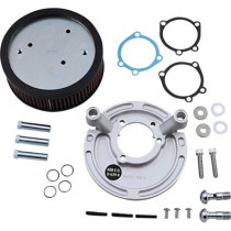 AIR FILTER KIT BIG SUCKER STAGE 1 STANDARD PLAIN