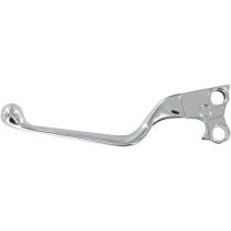 Levier d'embrayage Wide Blade - Harley Davidson Touring de 2008 à 2013 - chromé