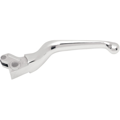 Levier d'embrayage pour maître cylindre d'embrayage hydraulique - Harley Davidson - chromé