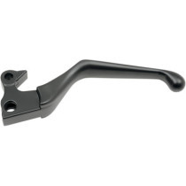 Levier d'embrayage Wide Blade - Harley Davidson Sportster de 2004 à 2013 - Noir mat