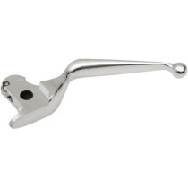 Levier d'embrayage Wide Blade - Harley Davidson Touring de 2014 à 2016 - chromé