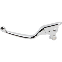Levier d'embrayage Wide Blade - Harley Davidson Softail de 2015 à 2017- chromé