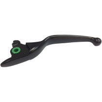 Levier d'embrayage Wide Blade - Harley Davidson Touring à partir de 2017- noir