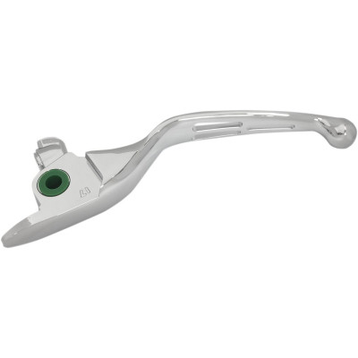 Levier d'embrayage Wide Blade Slotted - Harley Davidson Touring à partir de 2017- chromé