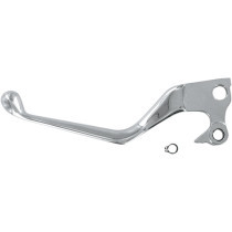 Levier de frein Wide Blade - Harley Davidson Sportster de 2004 à 2013 - chromé