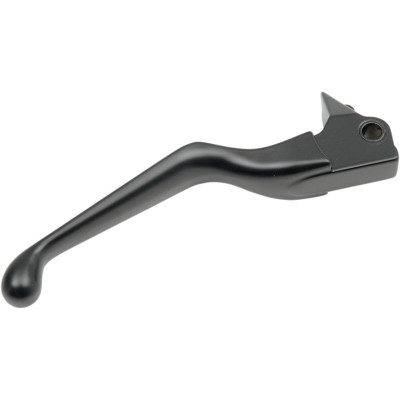 Levier de frein Wide Blade - Harley Davidson Sportster de 2004 à 2013 - Noir