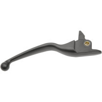 Levier de frein Wide Blade - Harley Davidson Touring de 2014 à 2016 - noir