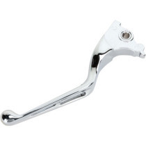 Levier de frein Wide Blade Slotted - Harley Davidson Sportster à partir de 2014 - chromé