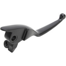 Levier de frein Wide Blade - Harley Davidson Touring à partir de 2017 - noir