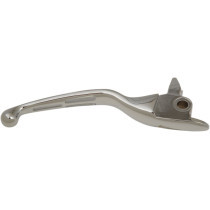 Levier de frein Wide Blade Slotted - Harley Davidson Touring à partir de 2017 - chromé