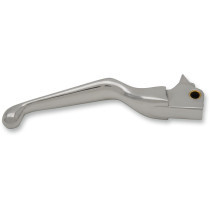 Levier de frein style origine - Harley Davidson Sportster de 2004 à 2013 - aluminium poli