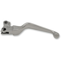 Levier d'embrayage style origine - Harley Davidson Dyna, Softail, Touring, Sportster - aluminium poli