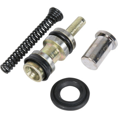 Maître cylindre - L 15,9mm, 5/8" - kit de réparation - Harley Davidson
