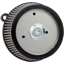AIR FILTER KIT SYNTHETIC BIG SUCKER STAGE 1 BLACK