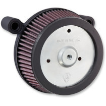 AIR FILTER KIT BIG SUCKER STAGE 1 NATURAL