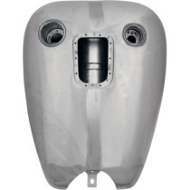 Réservoir de carburant - 19,3 L - Harley Davidson Softail à injection de 2004 à 2006 - Brut