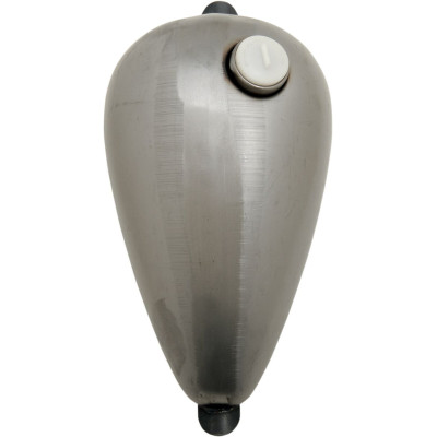 Réservoir de carburant Wasp - 8,3 L - Harley Davidson - Brut