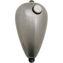 Réservoir de carburant Wasp - 8,3 L - Harley Davidson - Brut