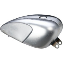 Réservoir d'essence Legacy - 11,4 L - Harley Davidson Sportster de 1983 à 2003 - Brut