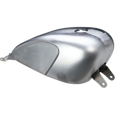 Réservoir d'essence Legacy - 11,4 L - Harley Davidson Sportster de 2004 à 2006 - Brut