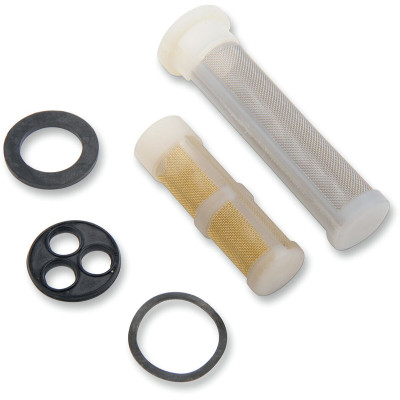 Kit Réparation Robinet d'Essence - Harley Davidson Sportster et big twin à carburateur