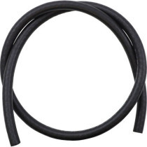Durite de carburant/huile - L 91 cm, 3' - D 6,3 mm,1/4" - Harley Davidson