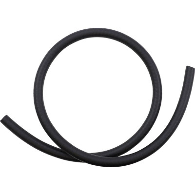 Durite de carburant/huile - L 91 cm, 3' - D 7,9 mm, 5/16" - Harley Davidson