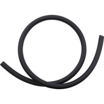 Durite de carburant/huile - L 91 cm, 3' - D 7,9 mm, 5/16" - Harley Davidson